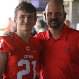 Meet your Posher, Scott